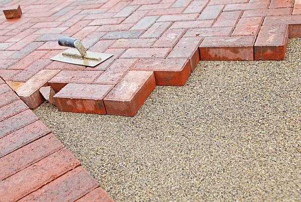 Trusted Hotchkiss, CO Driveway Pavers Experts