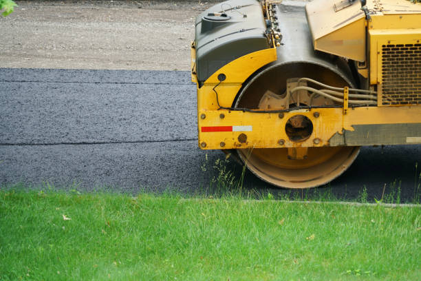 Reasons to Select Us for Your Driveway Paving Requirements in Hotchkiss, CO